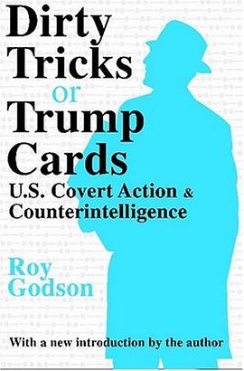 Dirty Tricks or Trump Cards pdf epub mobi 電子書 下載