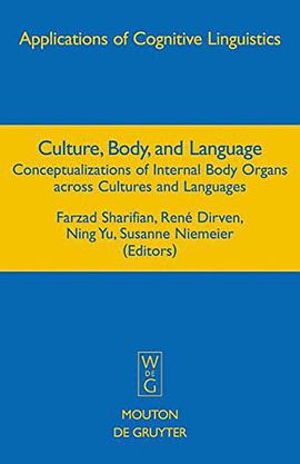 Culture, Body, and Language pdf epub mobi 电子书 下载