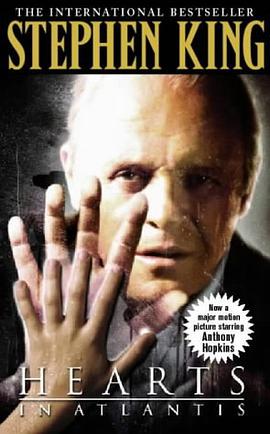 Hearts in Atlantis pdf epub mobi 電子書 下載