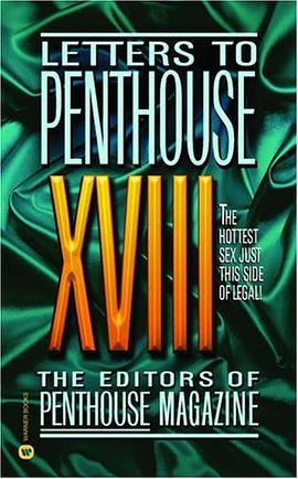 Letters to Penthouse XVIII pdf epub mobi 电子书 下载