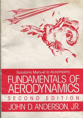 "Solutions manual to accompany Fundamentals of Aerodynamics pdf epub mobi 電子書 下載