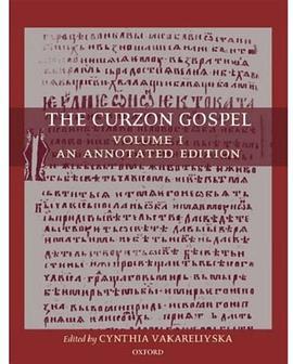The Curzon Gospel pdf epub mobi 电子书 下载