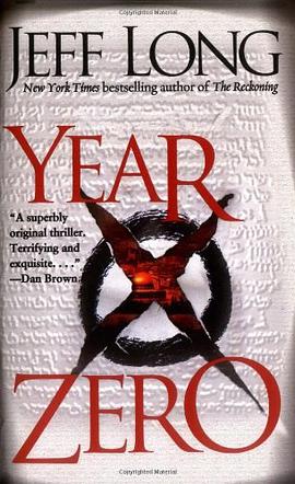 Year Zero pdf epub mobi 电子书 下载