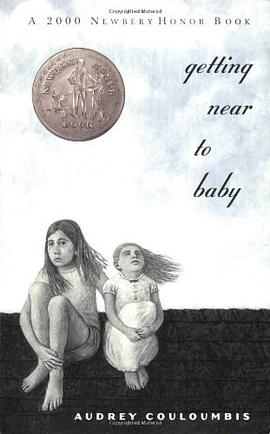 Getting Near to Baby pdf epub mobi 电子书 下载