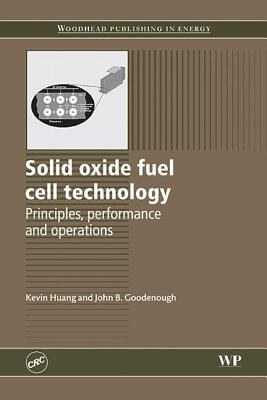 Solid Oxide Fuel Cell Technology pdf epub mobi 电子书 下载