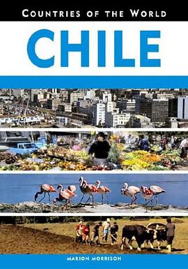 Chile pdf epub mobi 电子书 下载