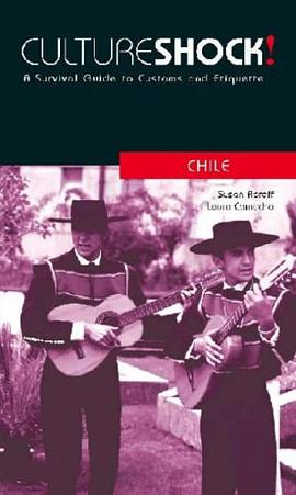 Chile pdf epub mobi 电子书 下载
