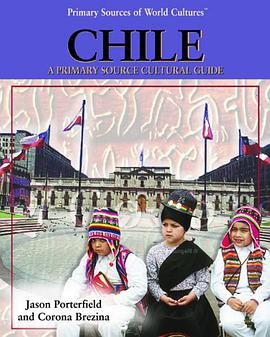 Chile pdf epub mobi 电子书 下载