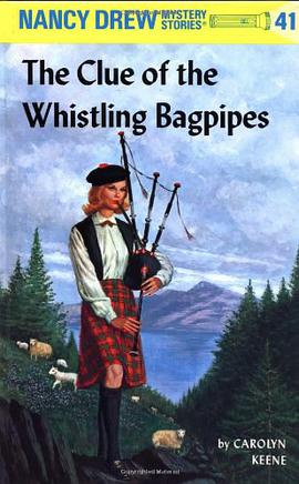 Clue of the Whistling Bagpipes pdf epub mobi 电子书 下载