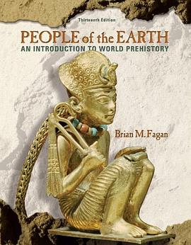People of the Earth pdf epub mobi 电子书 下载