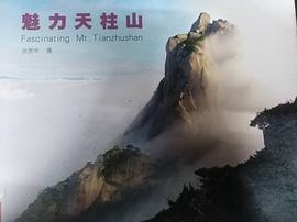 魅力天柱山 pdf epub mobi 电子书 下载