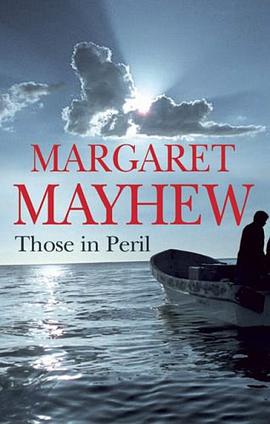 Those in Peril pdf epub mobi 电子书 下载