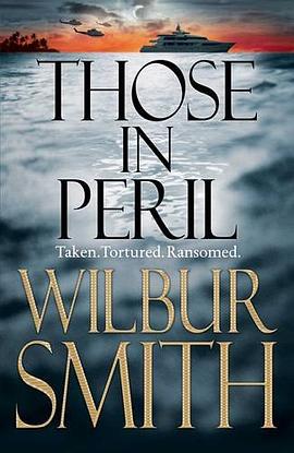 Those in Peril pdf epub mobi 电子书 下载