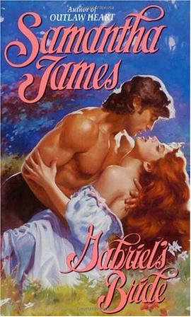 Gabriel's Bride pdf epub mobi 下载