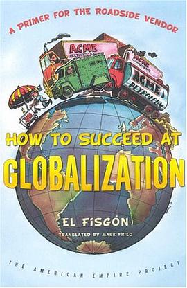 How to Succeed at Globalization pdf epub mobi 下载
