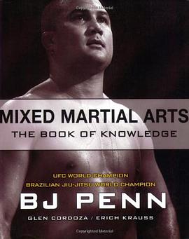 Mixed Martial Arts pdf epub mobi 电子书 下载