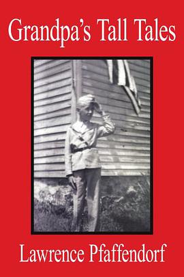 Grandpa's Tall Tales pdf epub mobi 下载