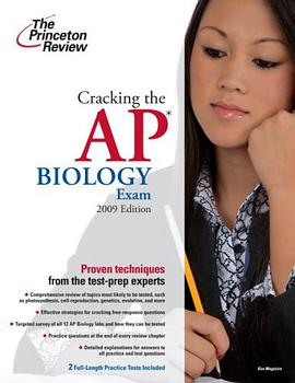 Cracking the AP Biology Exam, 2009 Edition (College Test Preparation) pdf epub mobi 电子书 下载