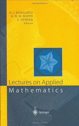 Lectures on Applied Mathematics pdf epub mobi 电子书 下载