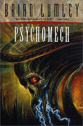 Psychomech