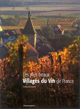 Les Plus Beaux Villages du vin de France pdf epub mobi 電子書 下載