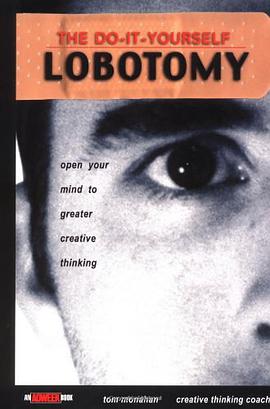 The Do-It-Yourself Lobotomy pdf epub mobi 电子书 下载