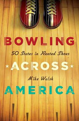 Bowling Across America pdf epub mobi 电子书 下载