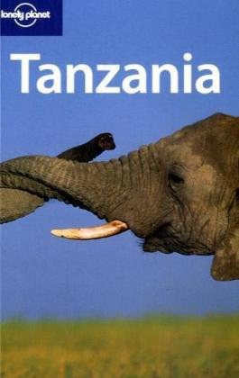 Lonely Planet Tanzania pdf epub mobi 电子书 下载