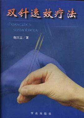 双针速效疗法 pdf epub mobi 电子书 下载