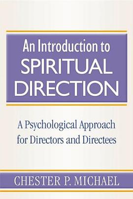 An Introduction to Spiritual Direction pdf epub mobi 电子书 下载