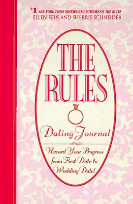 The Rules  Dating Journal pdf epub mobi 下载