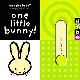 One Little Bunny! pdf epub mobi 电子书 下载