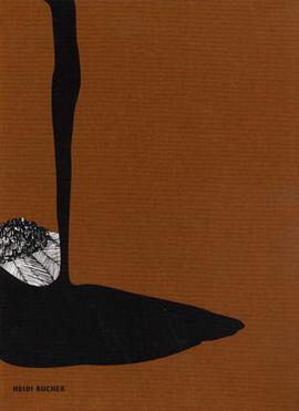 Heidi Bucher pdf epub mobi 电子书 下载