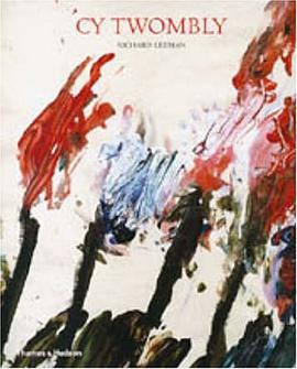 Cy Twombly pdf epub mobi 电子书 下载