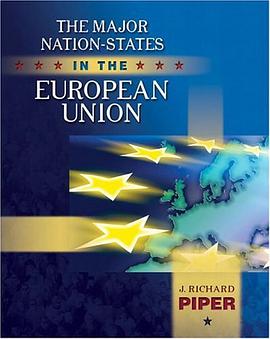 Major Nation-States in the European Union pdf epub mobi 电子书 下载