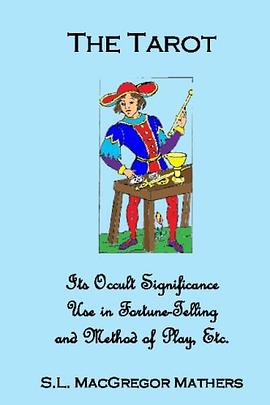 The Tarot pdf epub mobi 下载