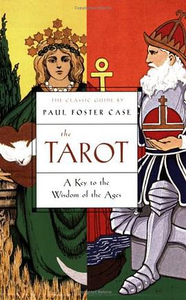 The Tarot pdf epub mobi 电子书 下载