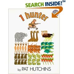 1 Hunter pdf epub mobi 电子书 下载