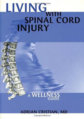 Living with Spinal Cord Injury pdf epub mobi 电子书 下载