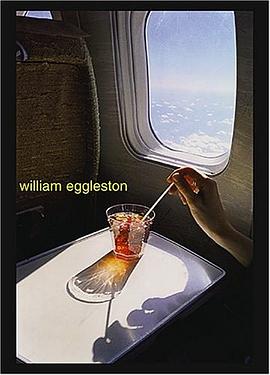 William Eggleston pdf epub mobi 电子书 下载