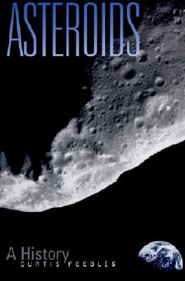 Asteroids pdf epub mobi 電子書 下載