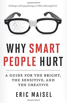 Why Smart People Hurt pdf epub mobi 电子书 下载
