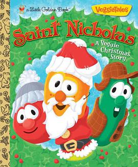 Saint Nicholas pdf epub mobi 电子书 下载