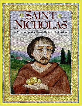 Saint Nicholas pdf epub mobi 電子書 下載