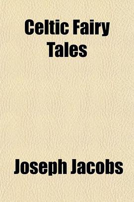 Celtic Fairy Tales pdf epub mobi 电子书 下载