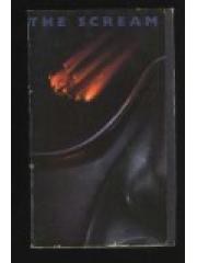 The Scream pdf epub mobi 电子书 下载