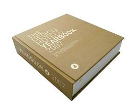 The Design Hotels™ Yearbook 2007 pdf epub mobi 电子书 下载