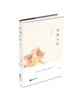 美哉少年 pdf epub mobi 电子书 下载