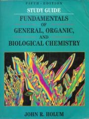 Fundamentals of General， Organic， and Biological Chemistry pdf epub mobi 电子书 下载