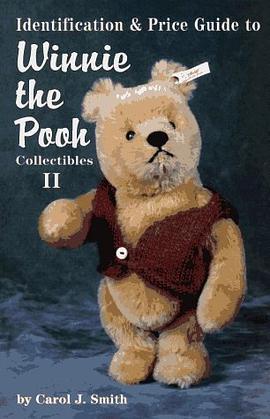 Winnie the Pooh Collectibles II pdf epub mobi 电子书 下载